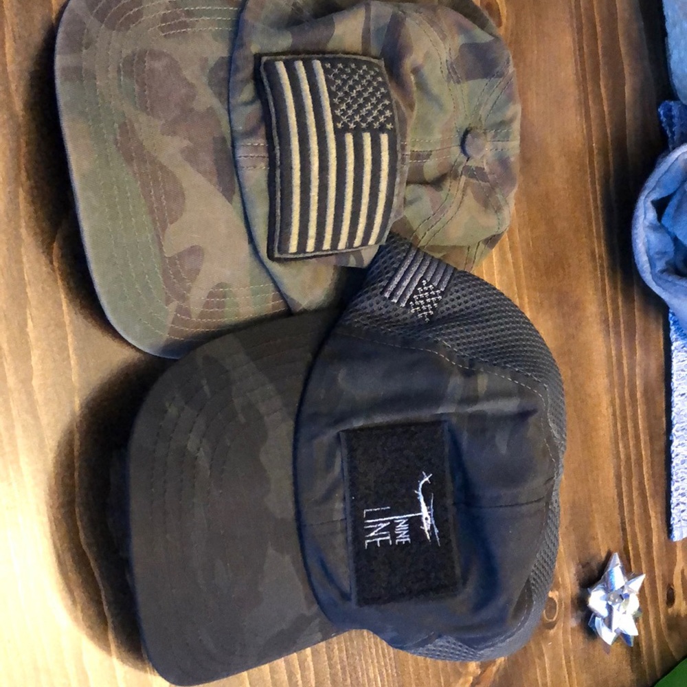 Hats